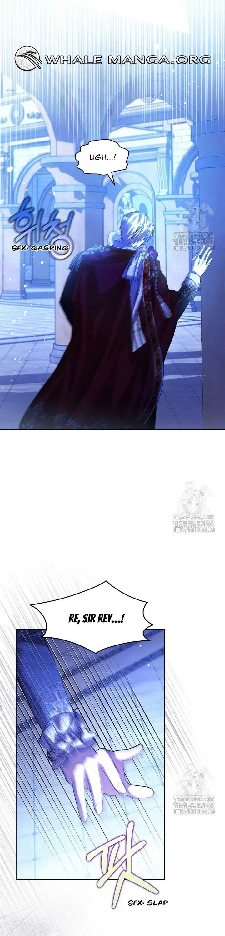 The Heroine Had An Affair With My Fiance Chapter 69 Page 17