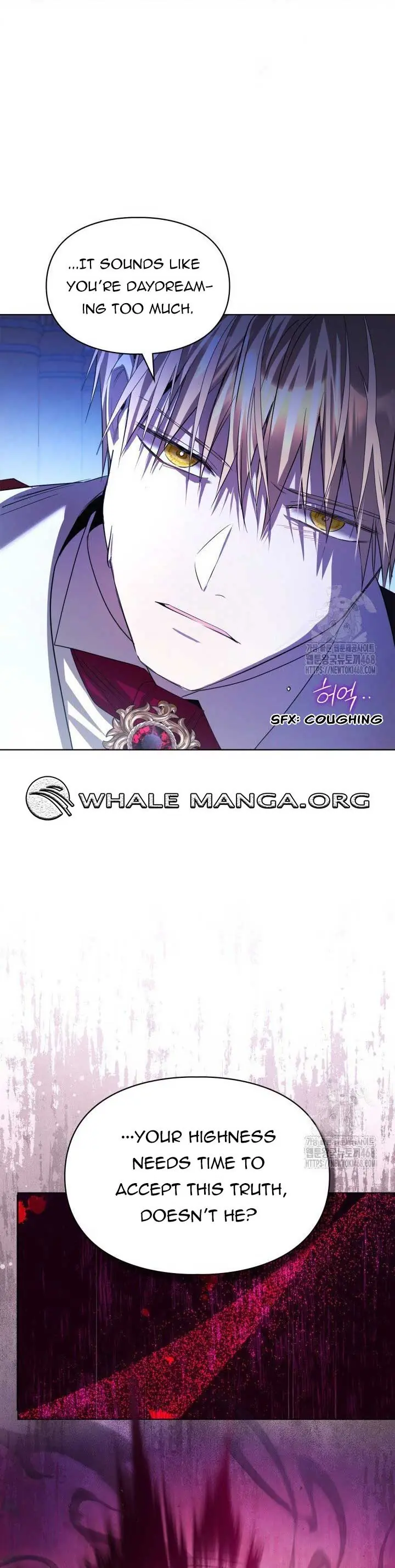 The Heroine Had An Affair With My Fiance Chapter 69 Page 25