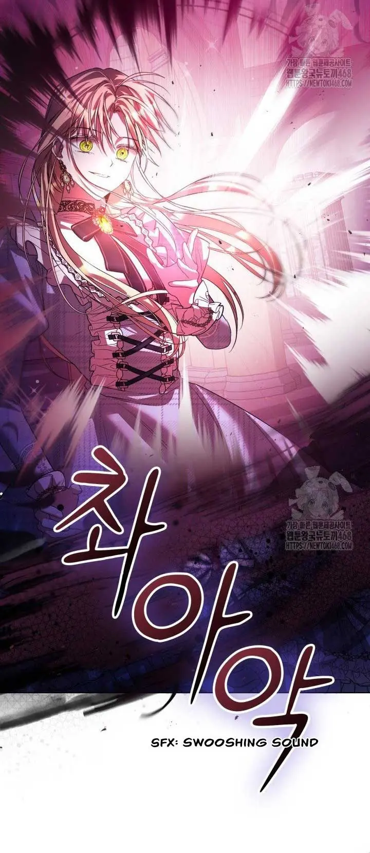 The Heroine Had An Affair With My Fiance Chapter 69 Page 26