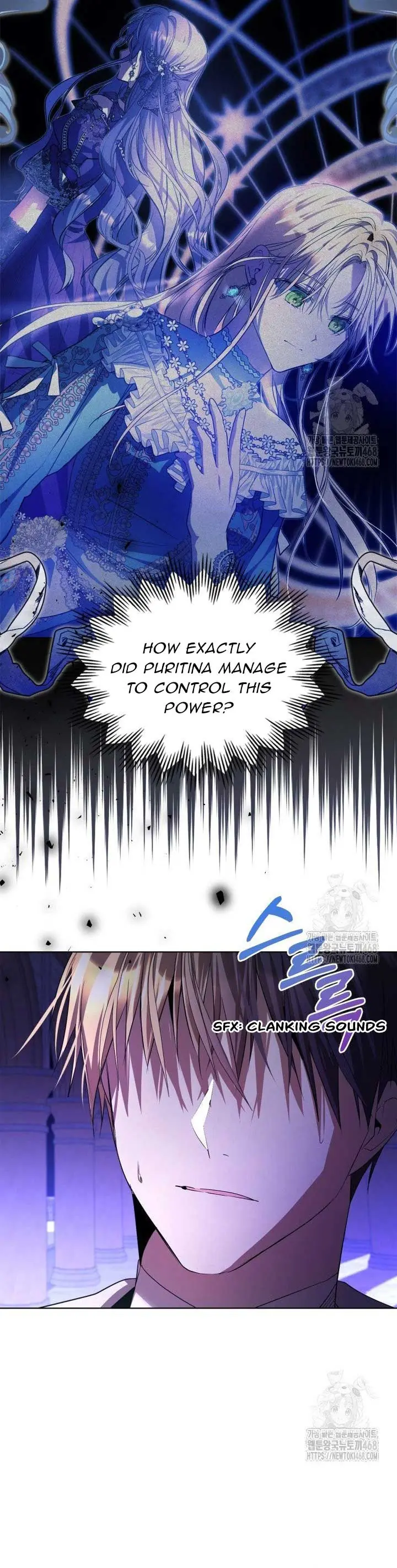 The Heroine Had An Affair With My Fiance Chapter 69 Page 29