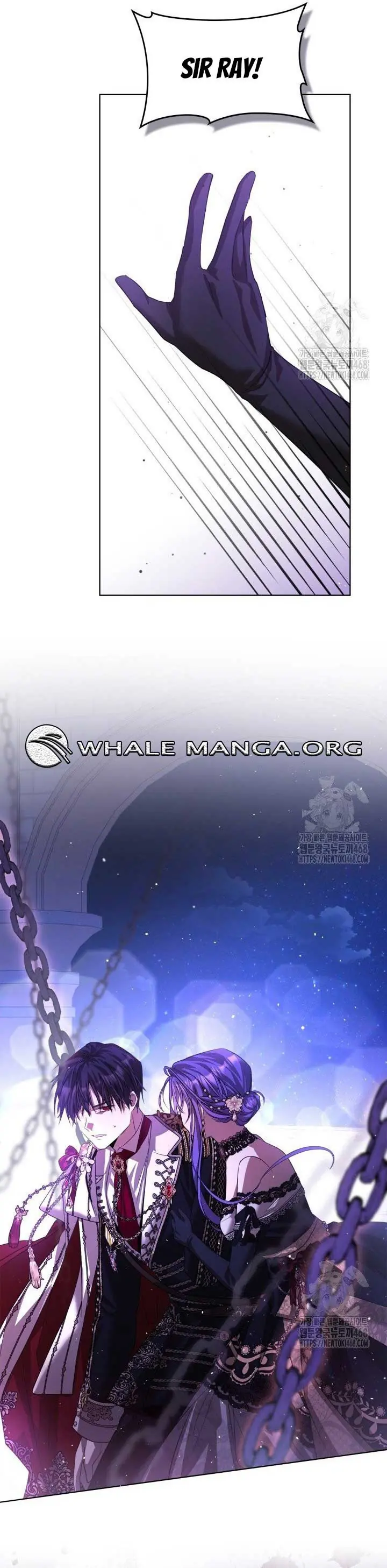 The Heroine Had An Affair With My Fiance Chapter 69 Page 30