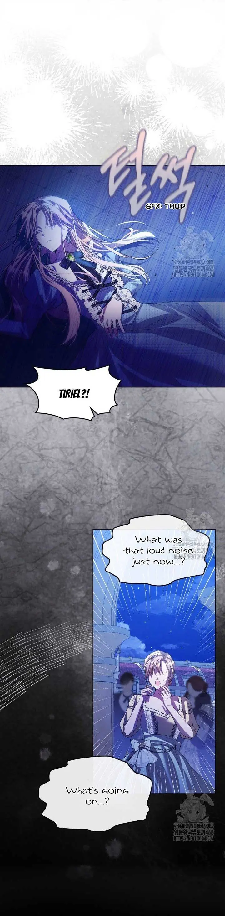 The Heroine Had An Affair With My Fiance Chapter 70 Page 5