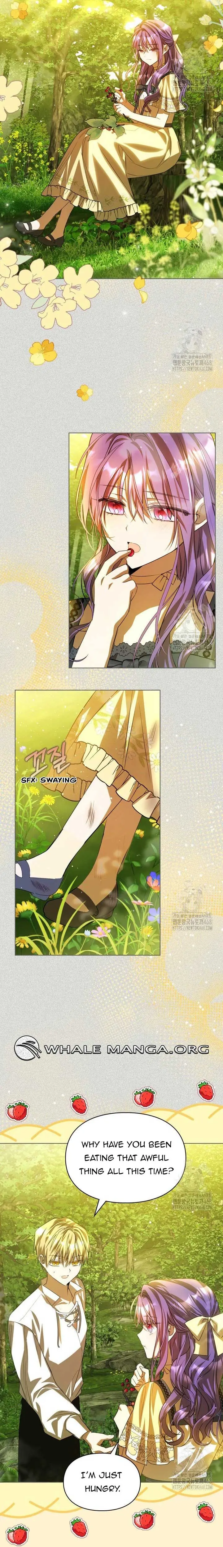 The Heroine Had An Affair With My Fiance Chapter 70 Page 13