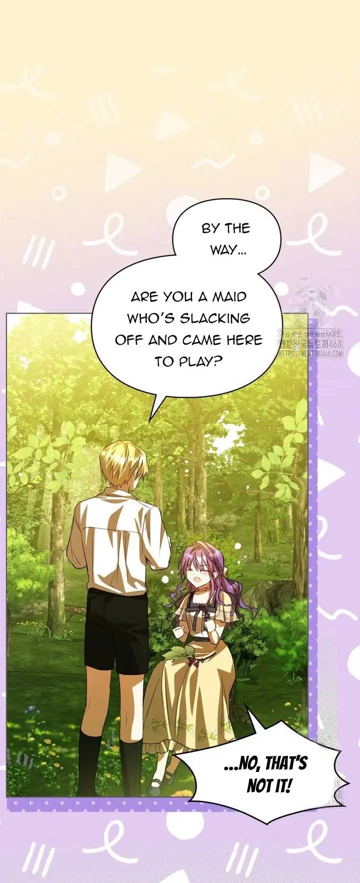 The Heroine Had An Affair With My Fiance Chapter 70 Page 14