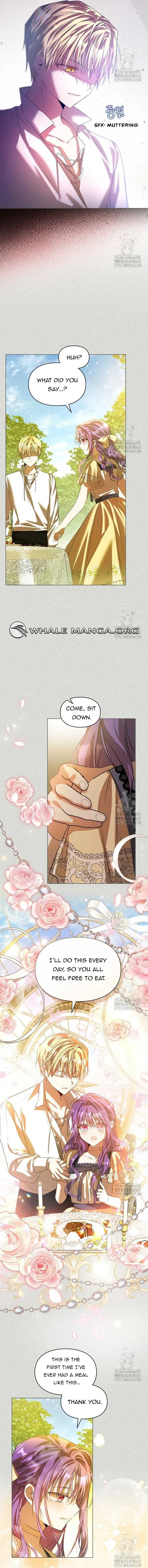 The Heroine Had An Affair With My Fiance Chapter 70 Page 19