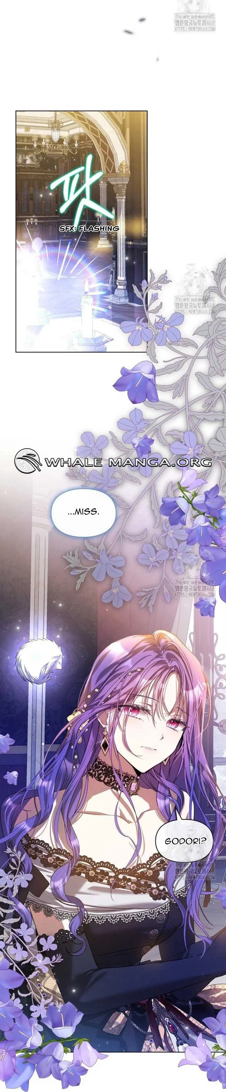 The Heroine Had An Affair With My Fiance Chapter 70 Page 30