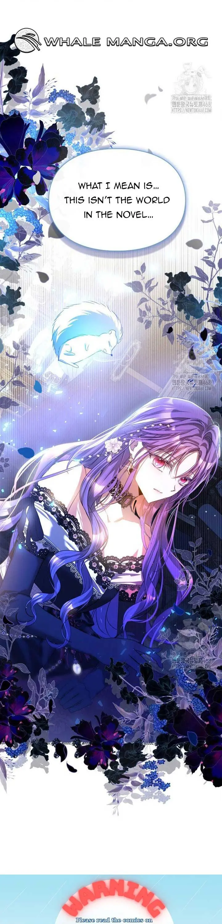 The Heroine Had An Affair With My Fiance Chapter 70 Page 33