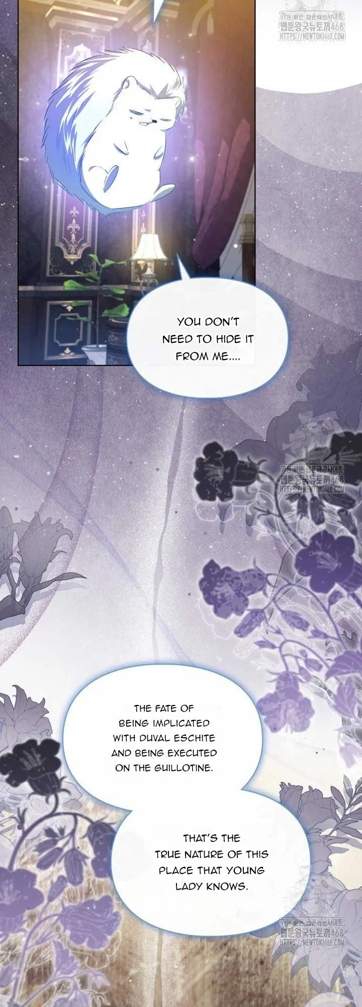 The Heroine Had An Affair With My Fiance Chapter 71 Page 4