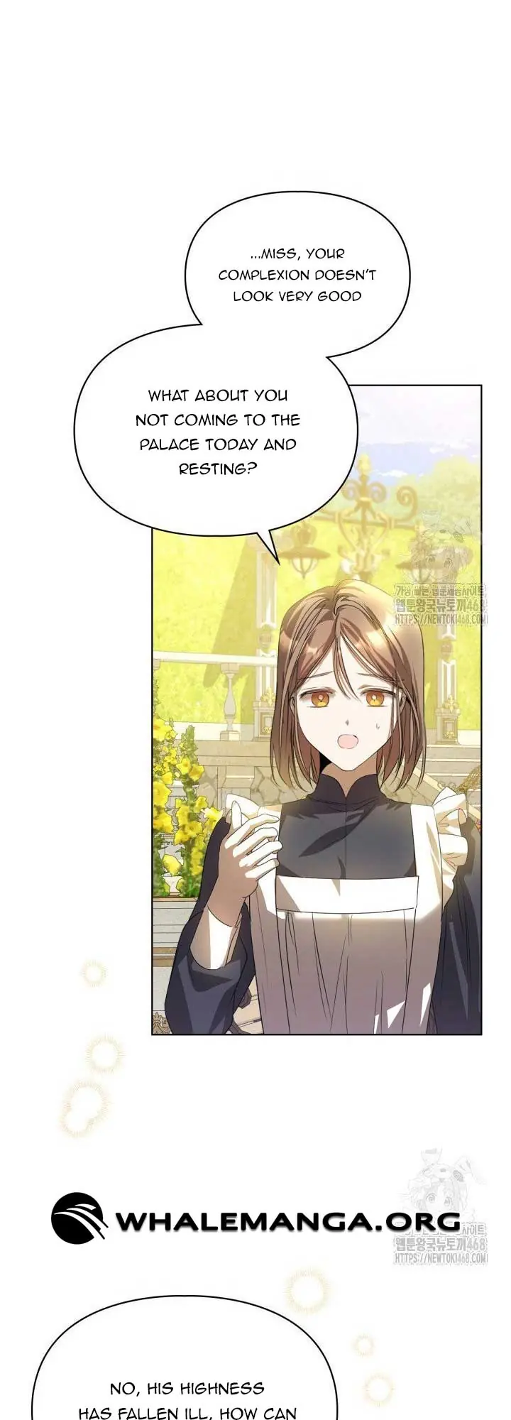 The Heroine Had An Affair With My Fiance Chapter 71 Page 15