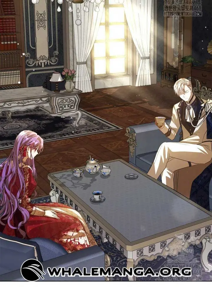 The Heroine Had An Affair With My Fiance Chapter 71 Page 25
