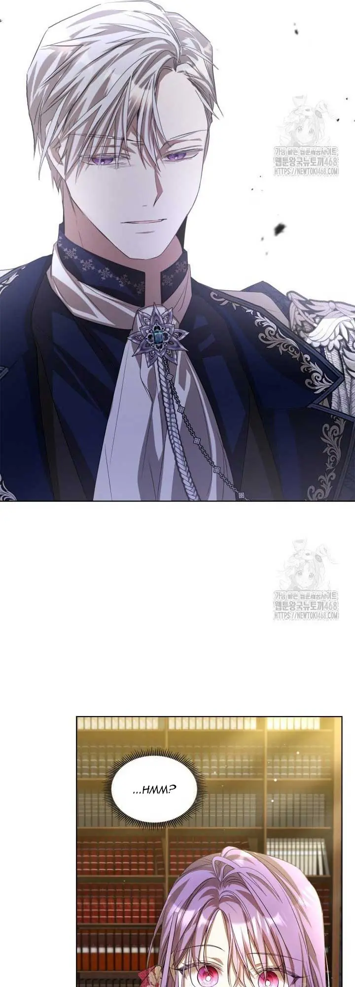 The Heroine Had An Affair With My Fiance Chapter 71 Page 32