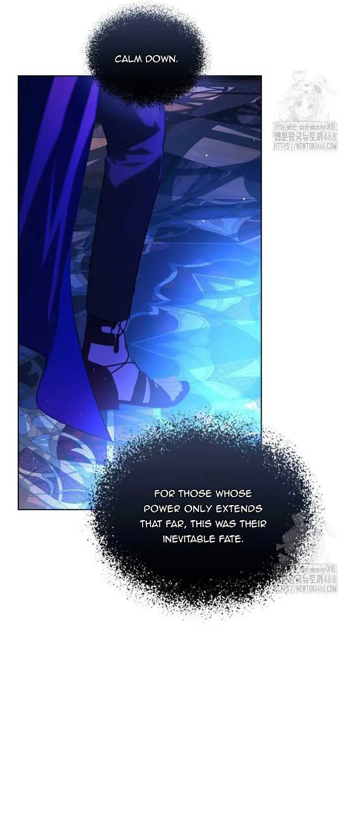 The Heroine Had An Affair With My Fiance Chapter 72 Page 8