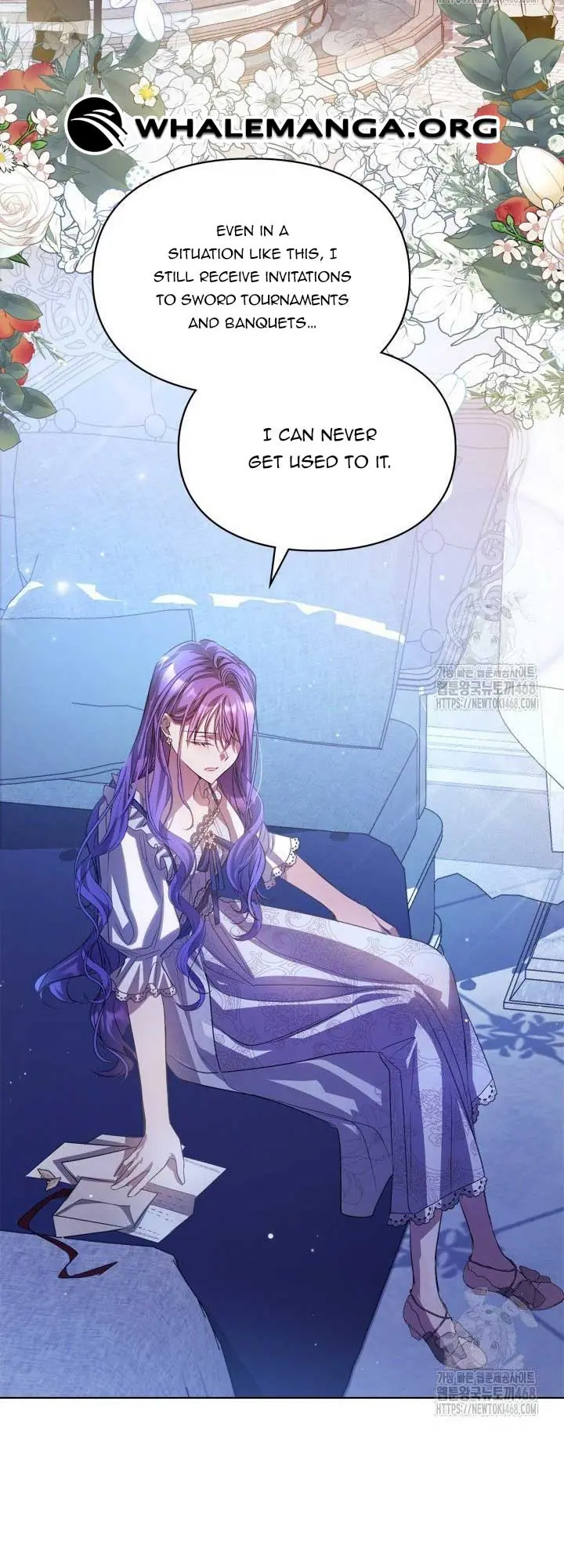 The Heroine Had An Affair With My Fiance Chapter 72 Page 32