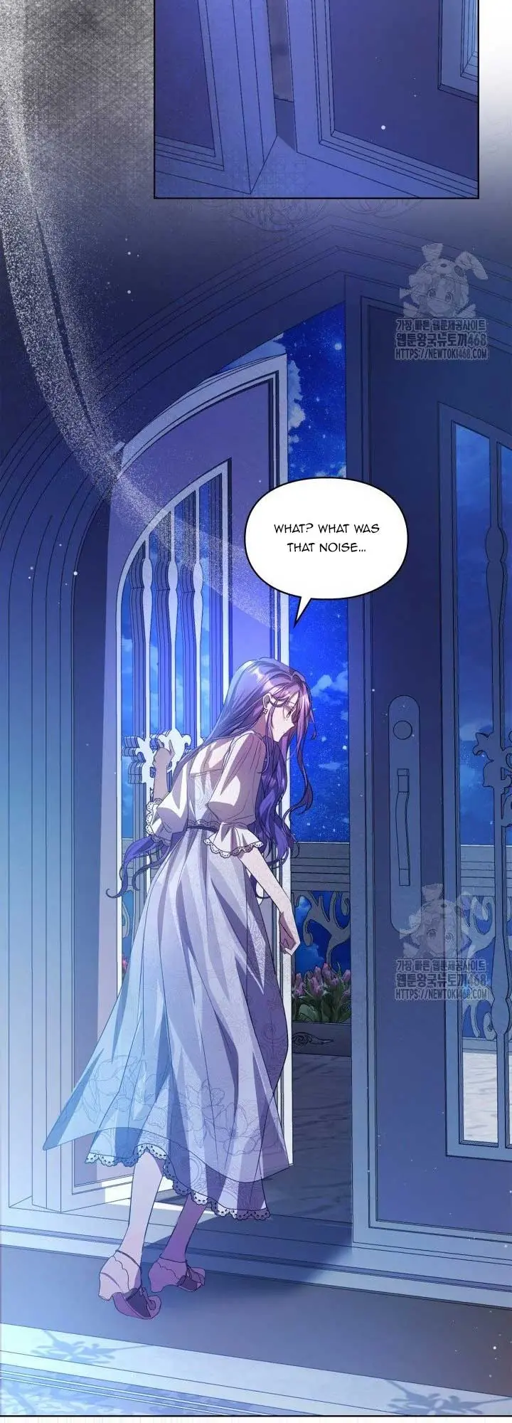 The Heroine Had An Affair With My Fiance Chapter 72 Page 34