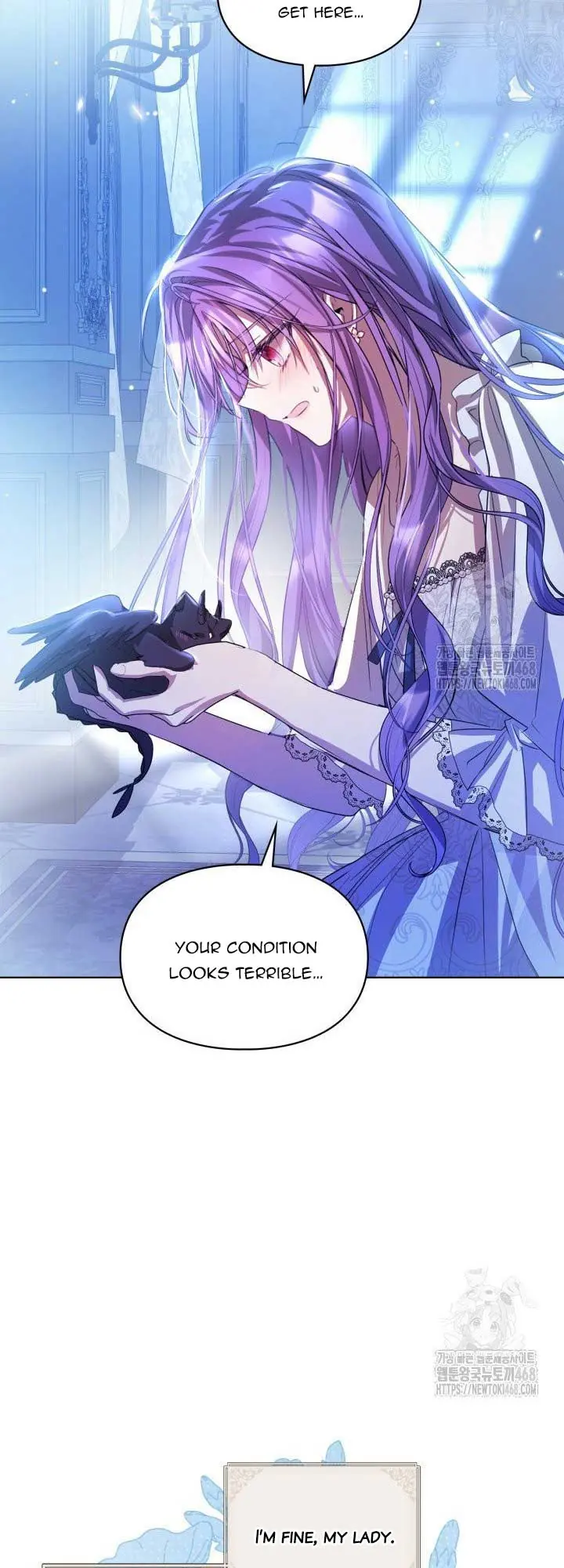 The Heroine Had An Affair With My Fiance Chapter 72 Page 38