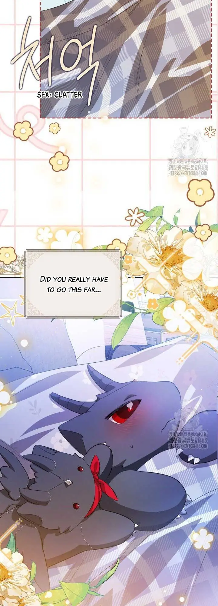 The Heroine Had An Affair With My Fiance Chapter 72 Page 45