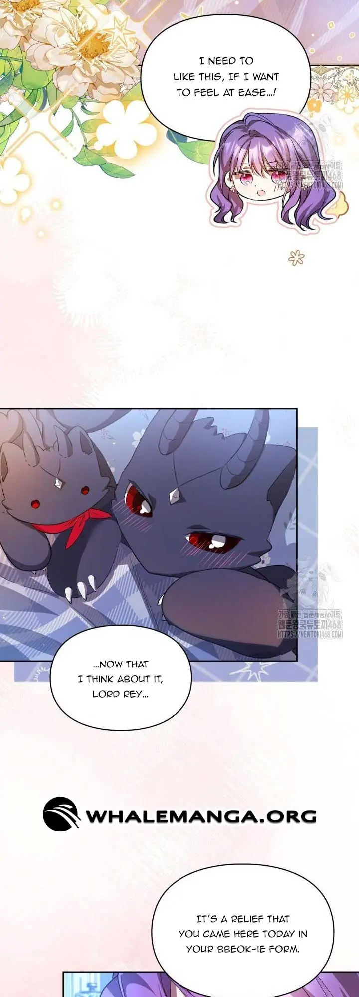The Heroine Had An Affair With My Fiance Chapter 72 Page 46