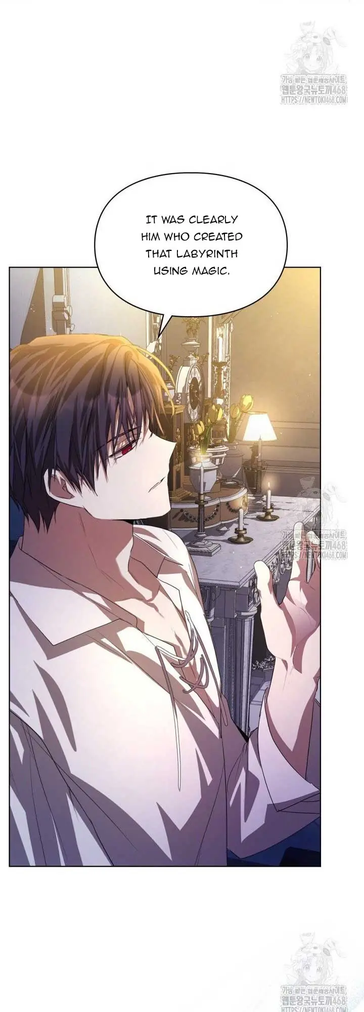 The Heroine Had An Affair With My Fiance Chapter 72 Page 55