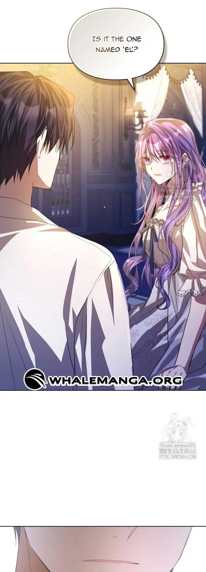 The Heroine Had An Affair With My Fiance Chapter 72 Page 57