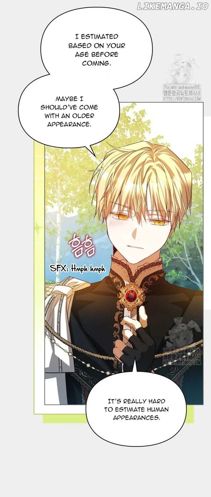 The Heroine Had An Affair With My Fiance Chapter 74 Page 5