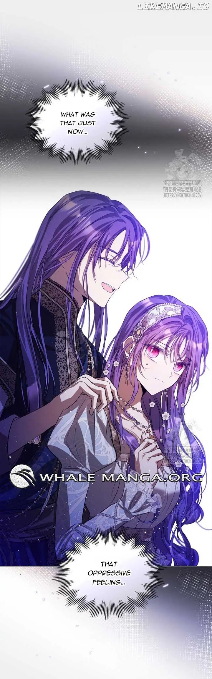 The Heroine Had An Affair With My Fiance Chapter 74 Page 11