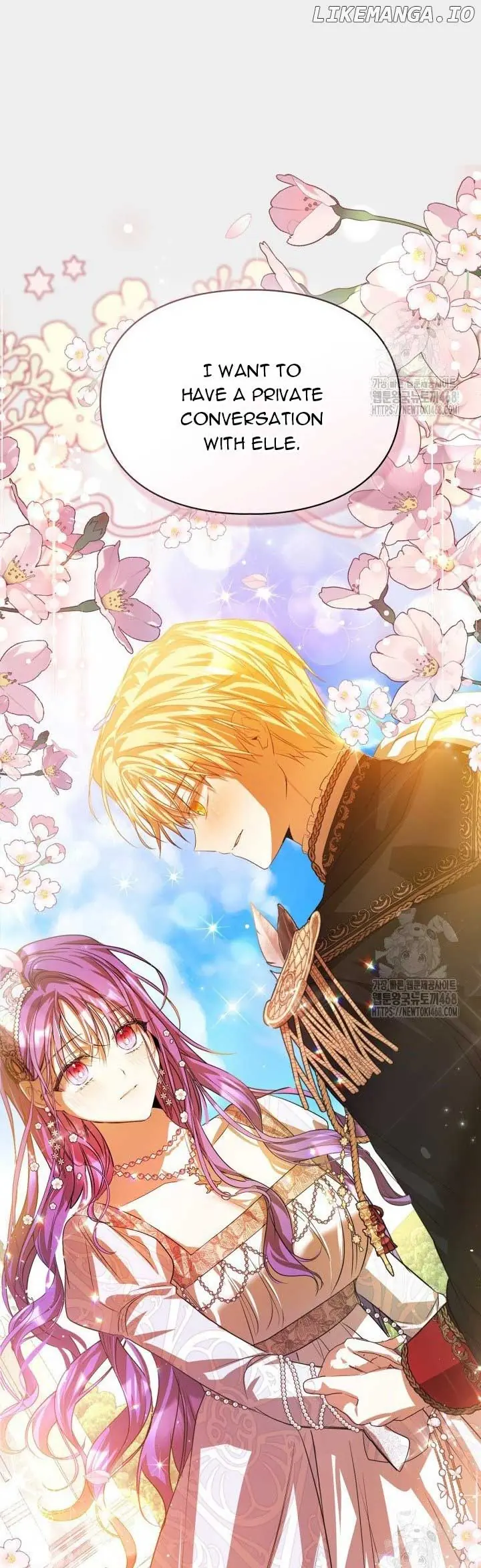 The Heroine Had An Affair With My Fiance Chapter 74 Page 13
