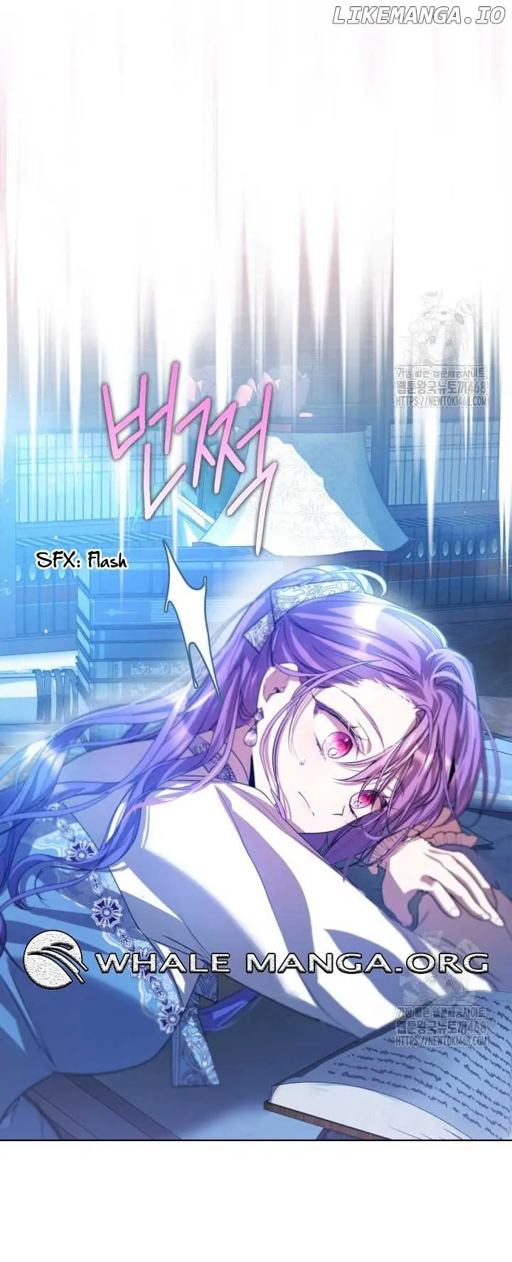 The Heroine Had An Affair With My Fiance Chapter 74 Page 15