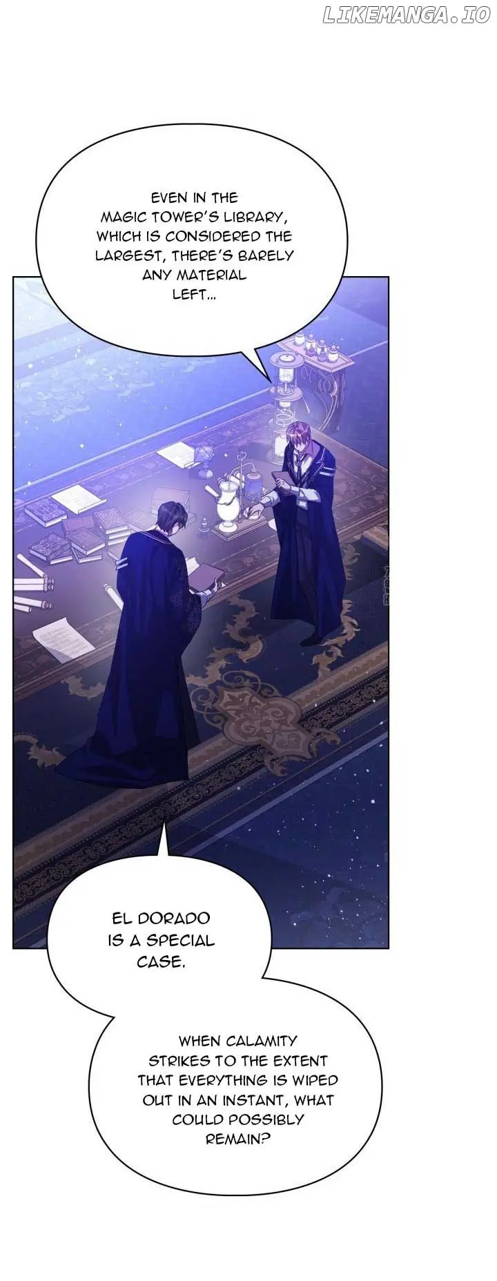 The Heroine Had An Affair With My Fiance Chapter 74 Page 21