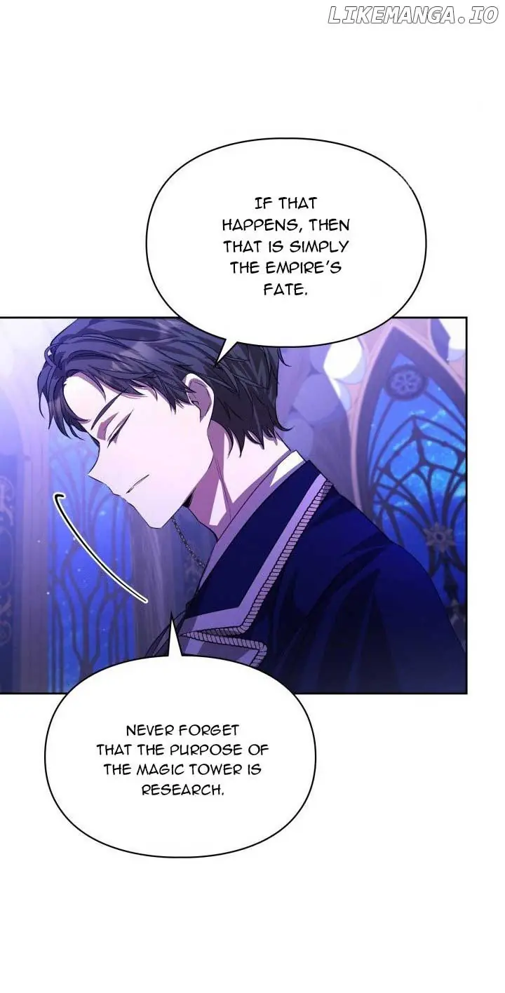 The Heroine Had An Affair With My Fiance Chapter 74 Page 24