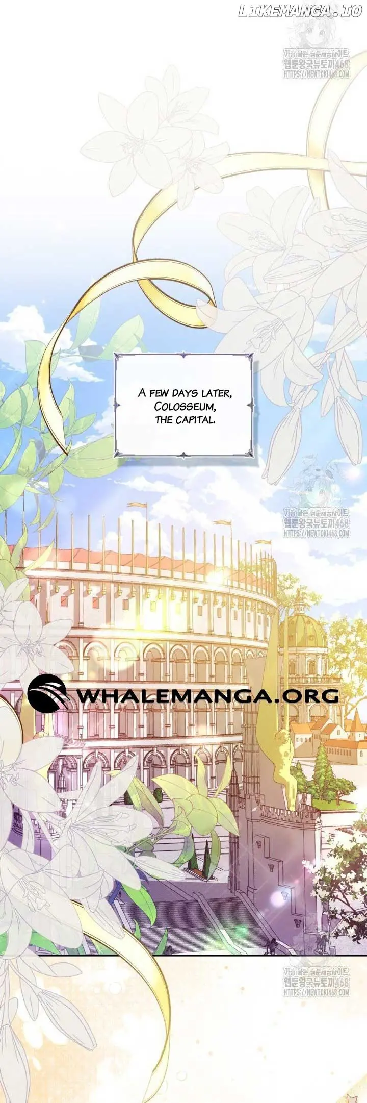 The Heroine Had An Affair With My Fiance Chapter 74 Page 30