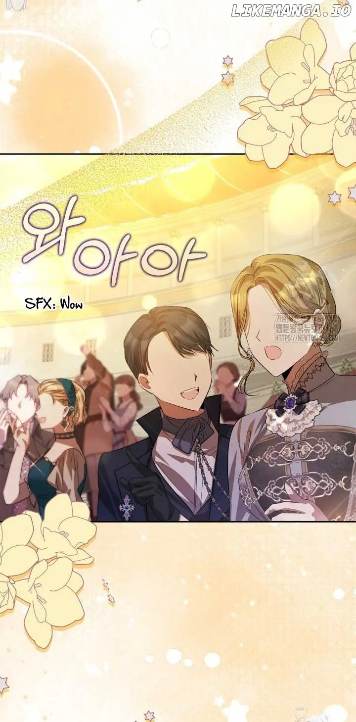 The Heroine Had An Affair With My Fiance Chapter 74 Page 31