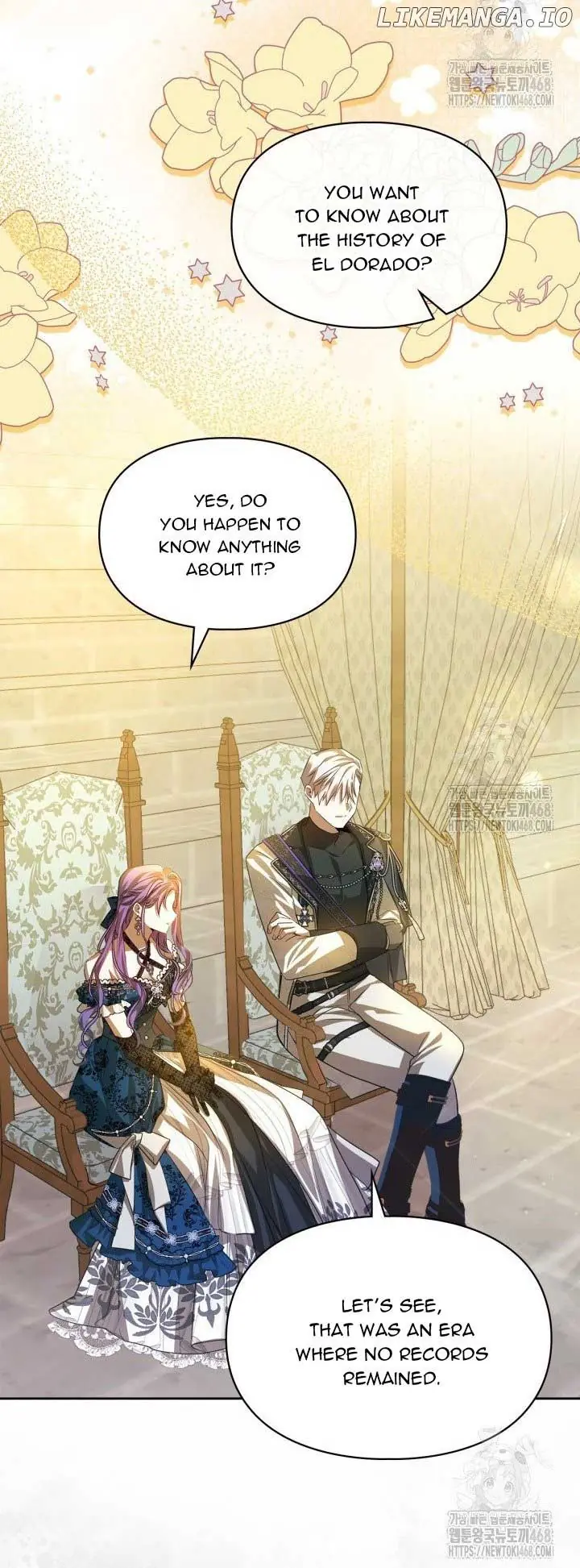 The Heroine Had An Affair With My Fiance Chapter 74 Page 32
