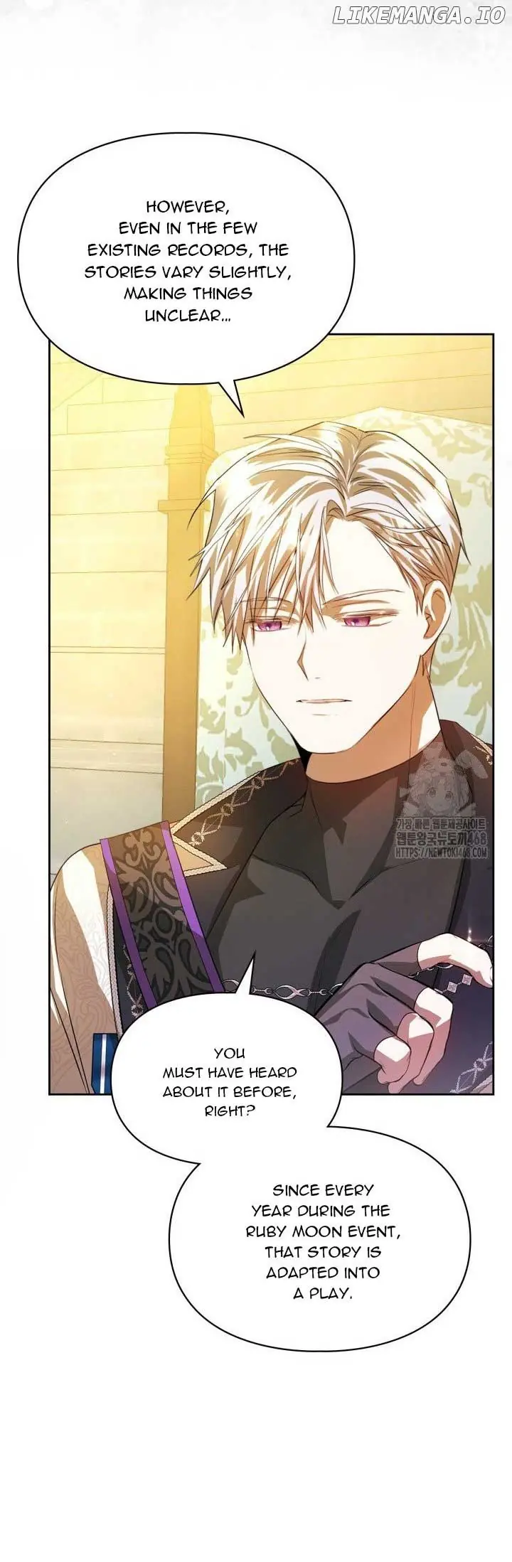 The Heroine Had An Affair With My Fiance Chapter 74 Page 34