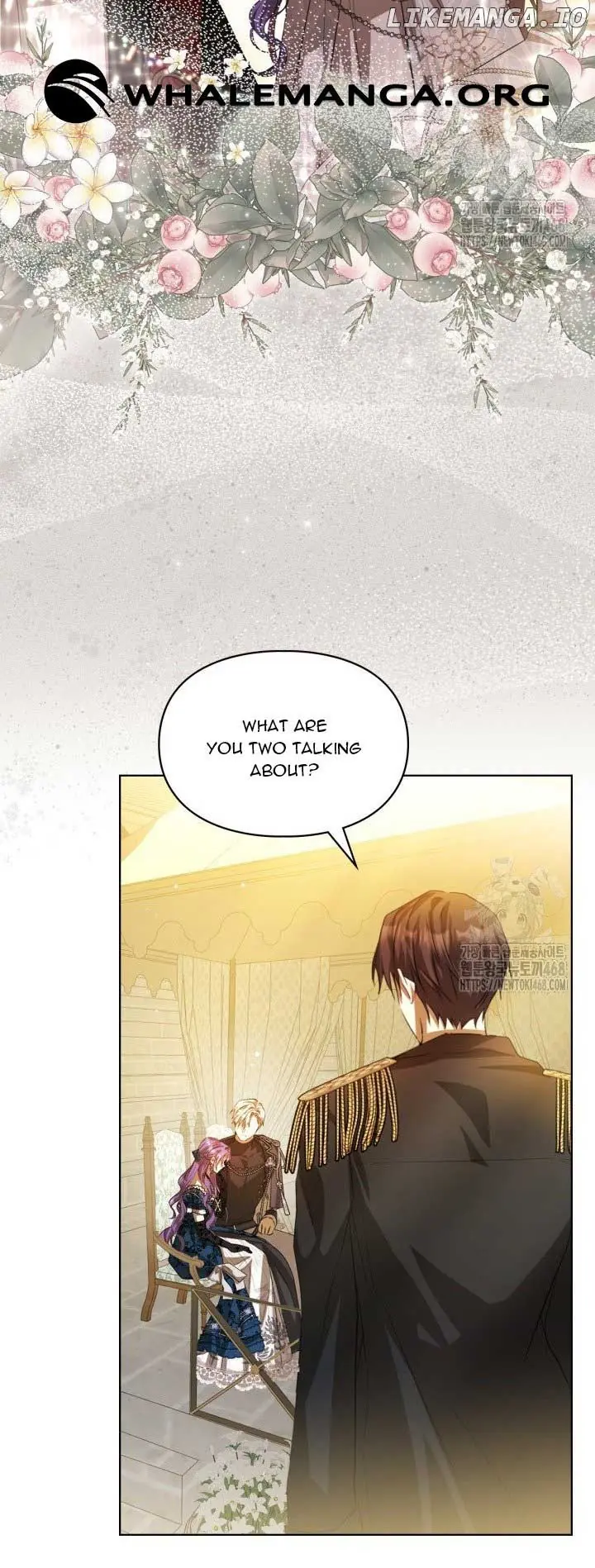 The Heroine Had An Affair With My Fiance Chapter 74 Page 37