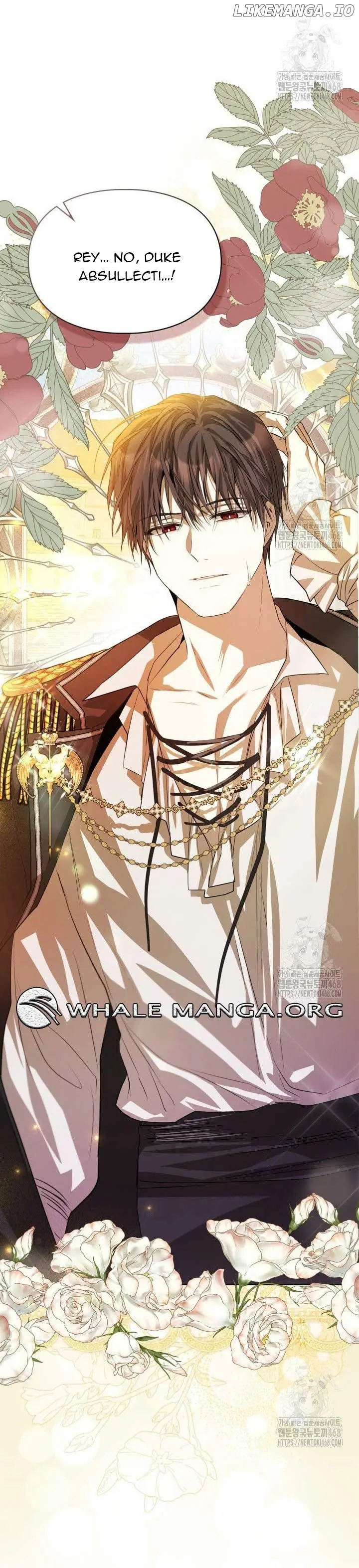 The Heroine Had An Affair With My Fiance Chapter 74 Page 38