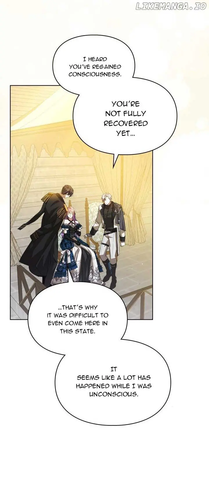 The Heroine Had An Affair With My Fiance Chapter 74 Page 39