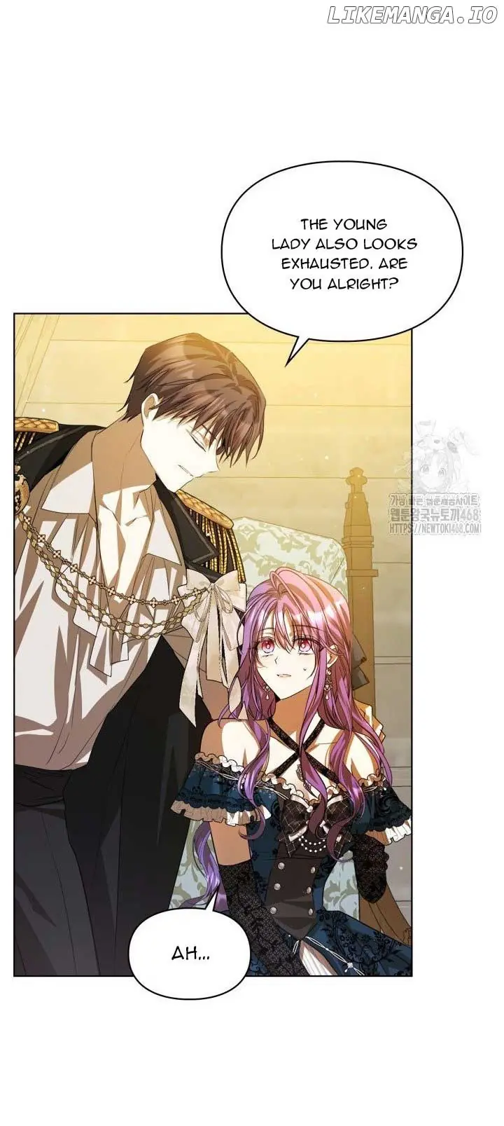 The Heroine Had An Affair With My Fiance Chapter 74 Page 40