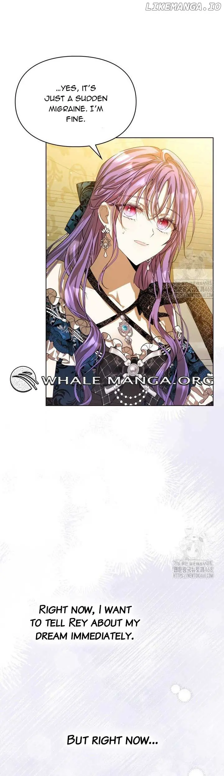 The Heroine Had An Affair With My Fiance Chapter 74 Page 41