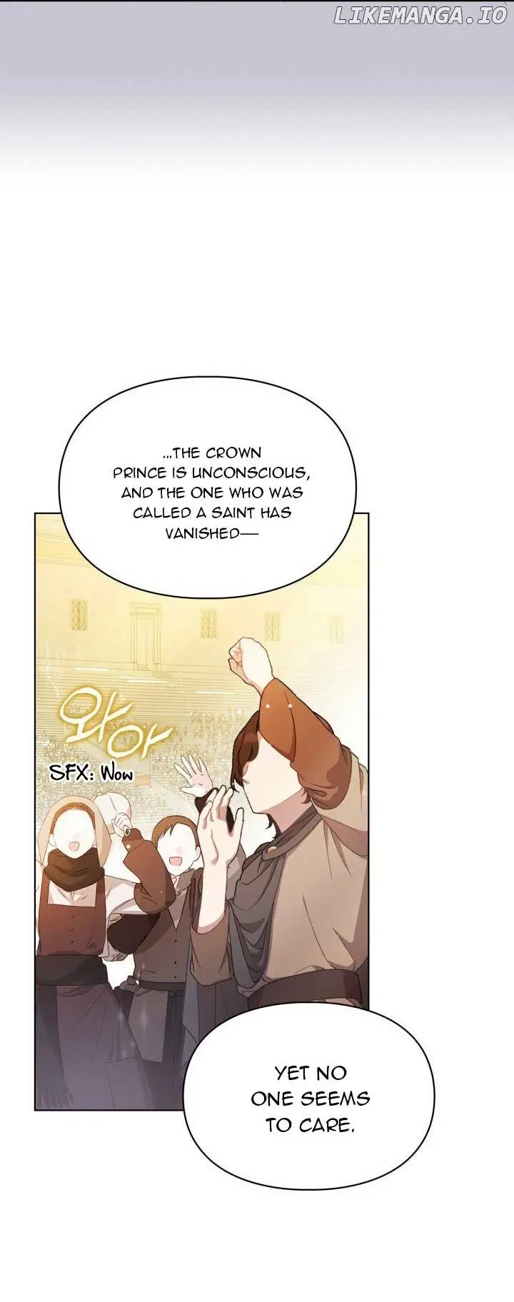 The Heroine Had An Affair With My Fiance Chapter 74 Page 43