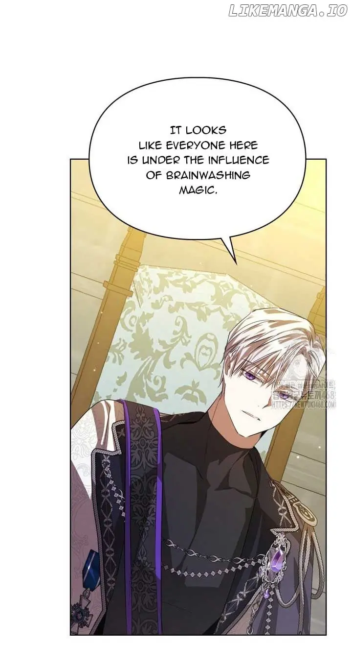 The Heroine Had An Affair With My Fiance Chapter 74 Page 44