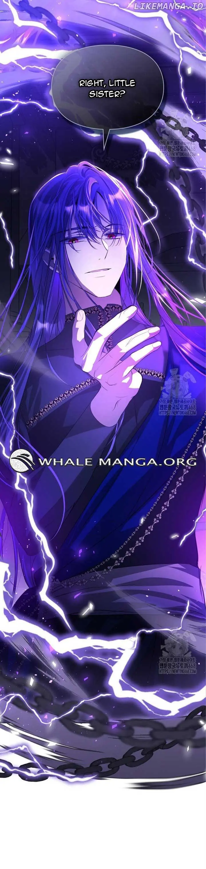 The Heroine Had An Affair With My Fiance Chapter 74 Page 52