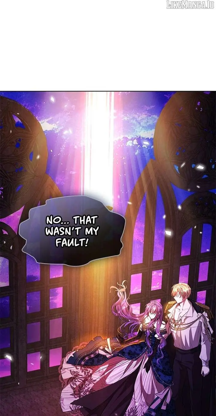The Heroine Had An Affair With My Fiance Chapter 79 Page 2