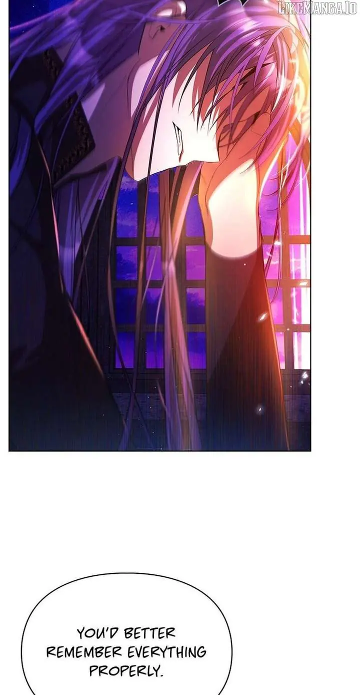 The Heroine Had An Affair With My Fiance Chapter 79 Page 4