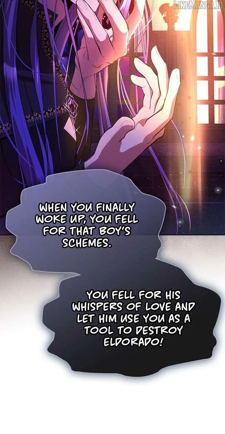 The Heroine Had An Affair With My Fiance Chapter 79 Page 8