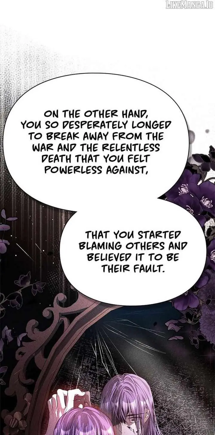 The Heroine Had An Affair With My Fiance Chapter 79 Page 10