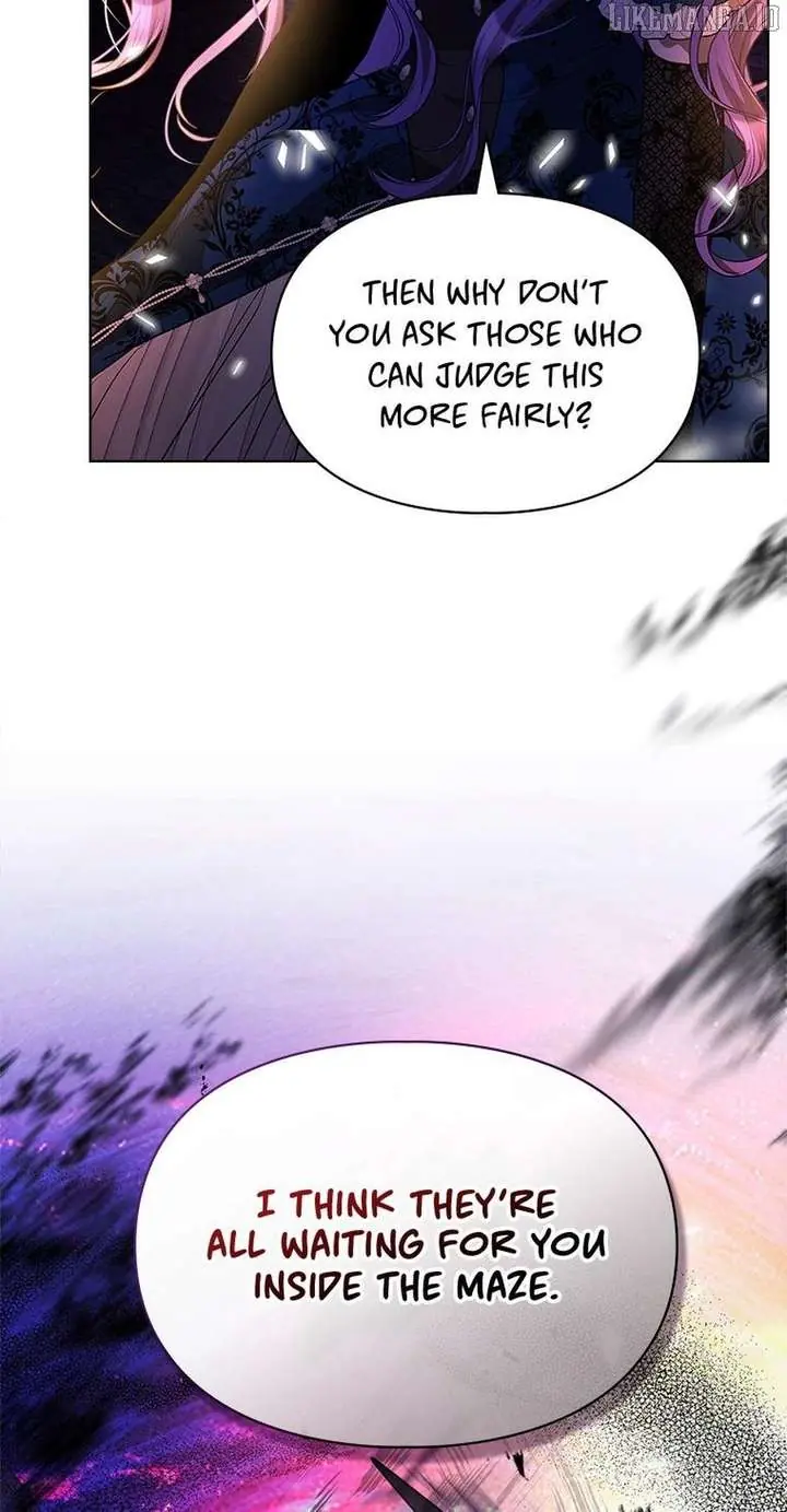 The Heroine Had An Affair With My Fiance Chapter 79 Page 17