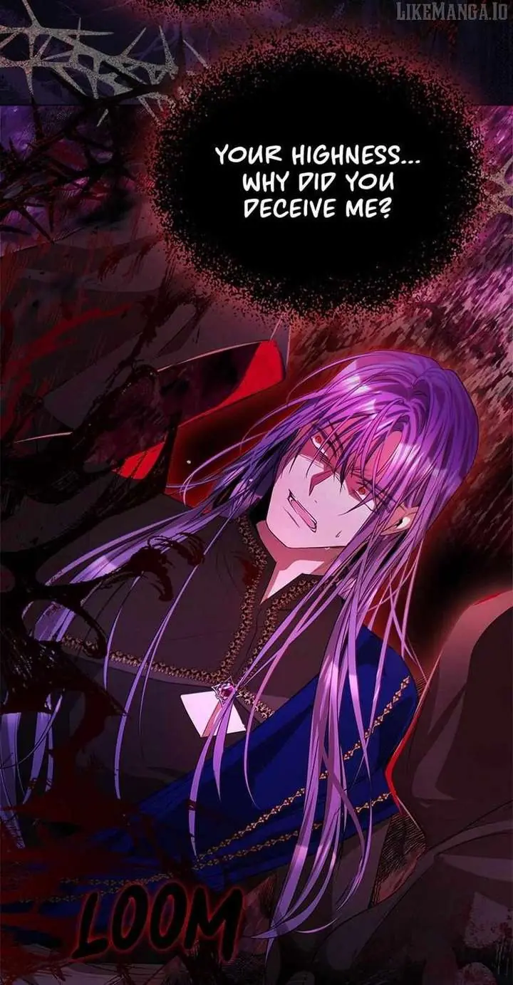 The Heroine Had An Affair With My Fiance Chapter 79 Page 20
