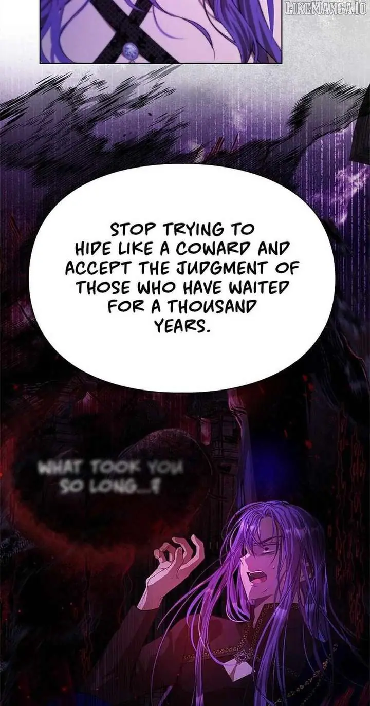 The Heroine Had An Affair With My Fiance Chapter 79 Page 23