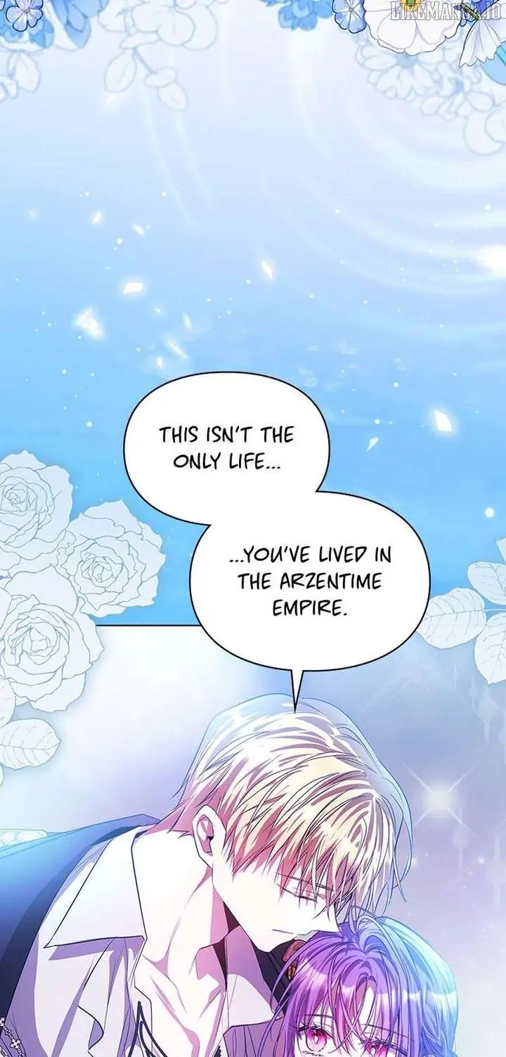 The Heroine Had An Affair With My Fiance Chapter 79 Page 38