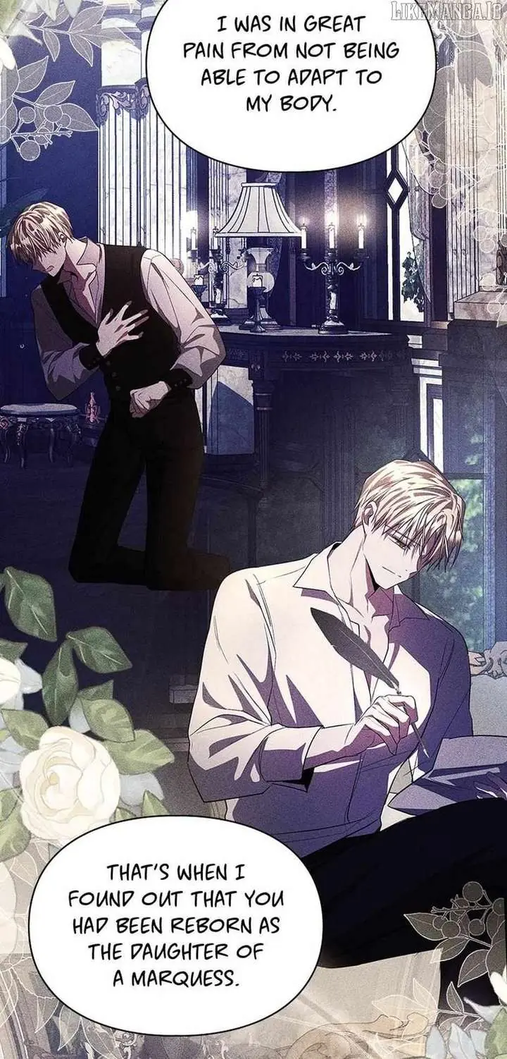The Heroine Had An Affair With My Fiance Chapter 79 Page 40